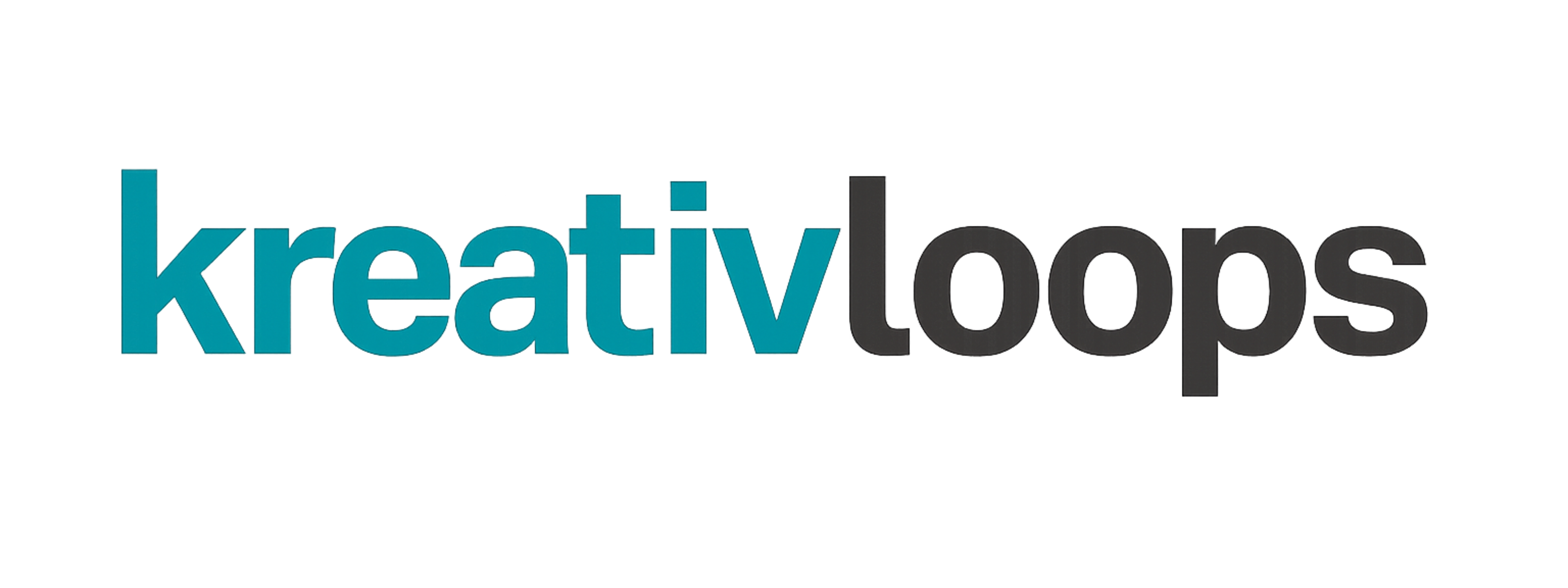 Kreativloops
