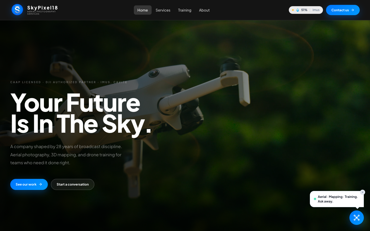 SkyPixel18
